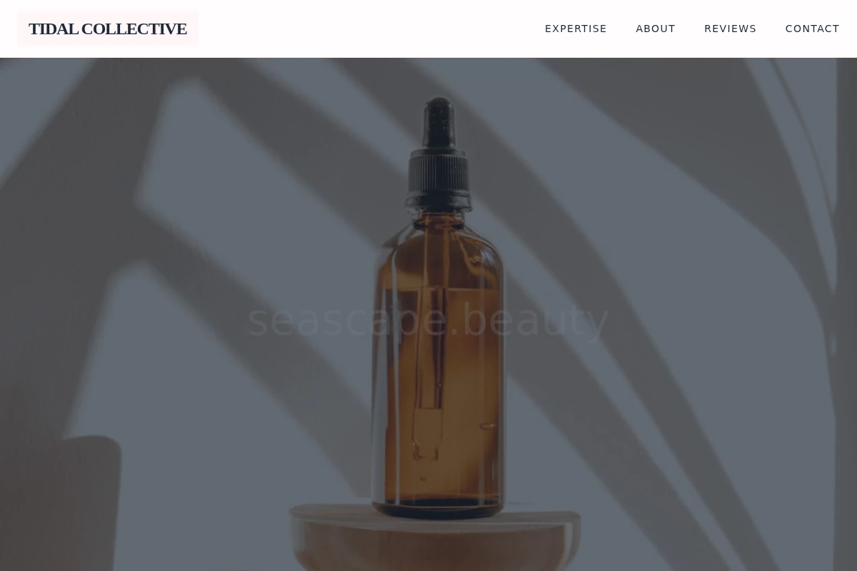 Aura Beauty Products