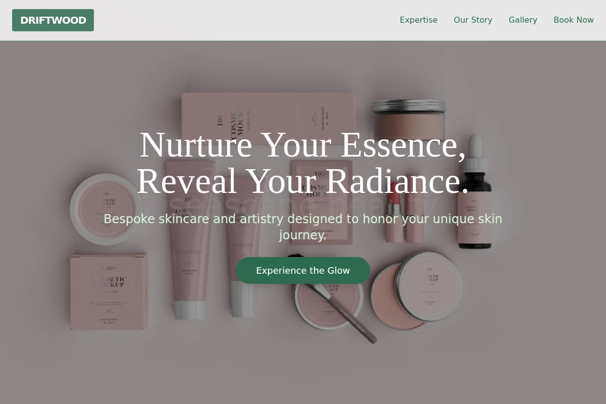 cosmetics