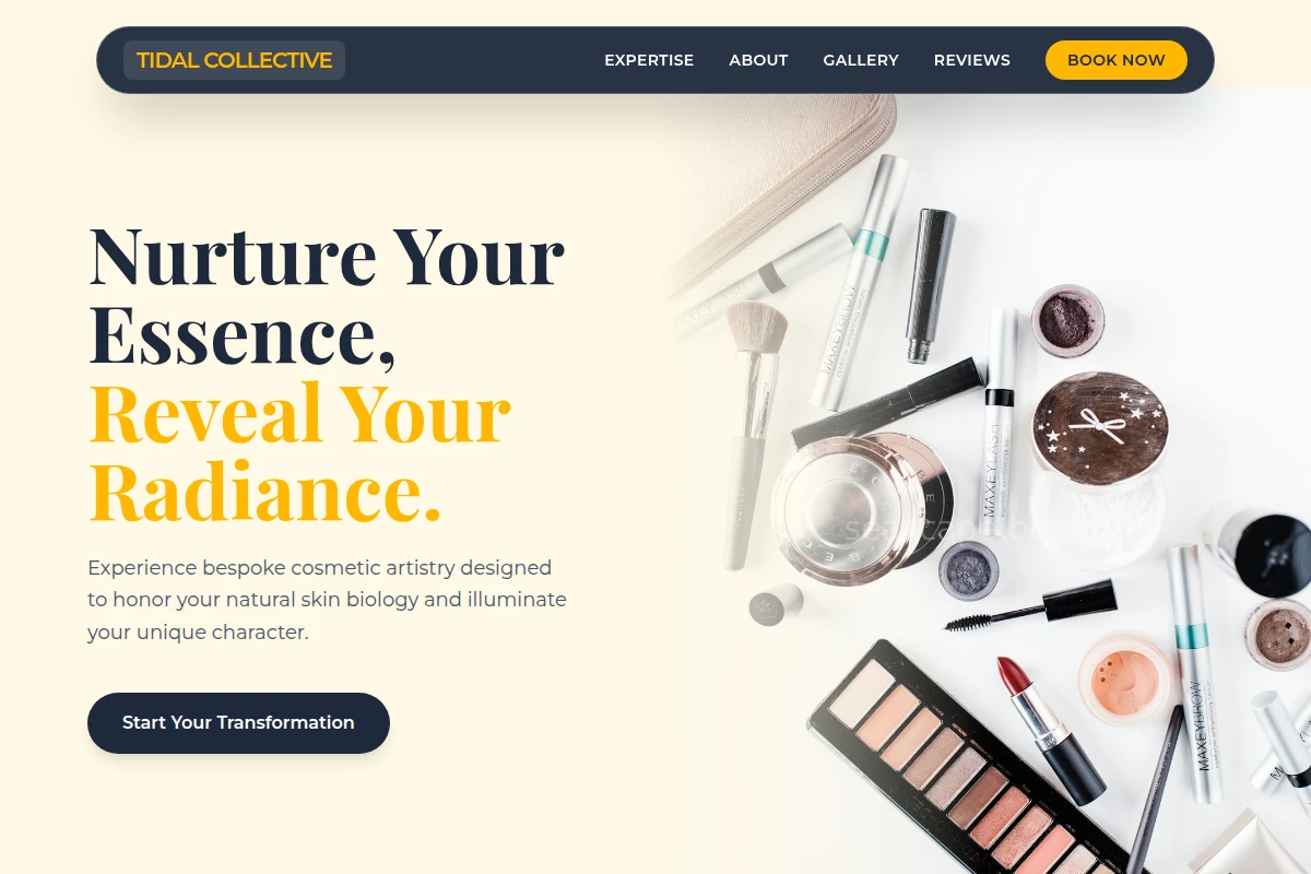 Wave Cosmetics