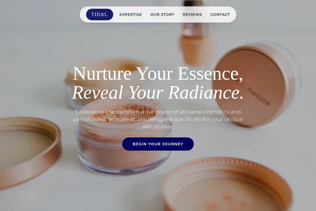 Pure Cosmetics