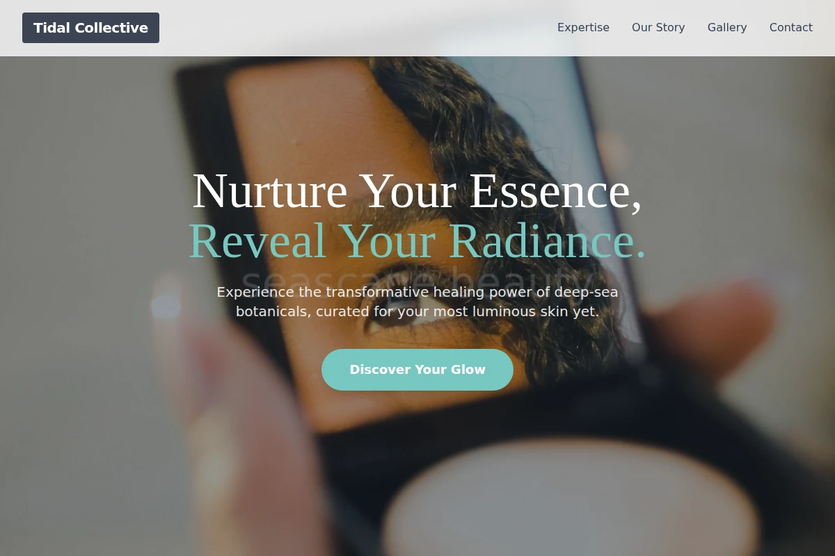 Thalasso Cosmetics