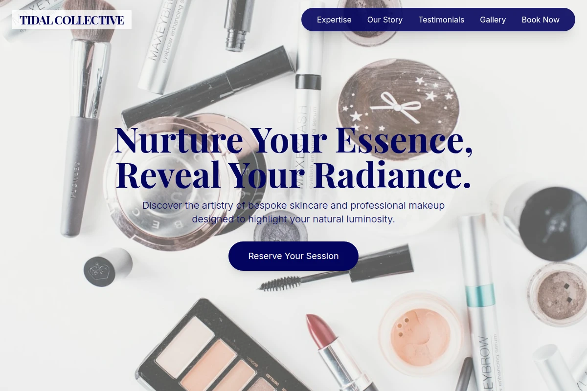 Dew Cosmetics