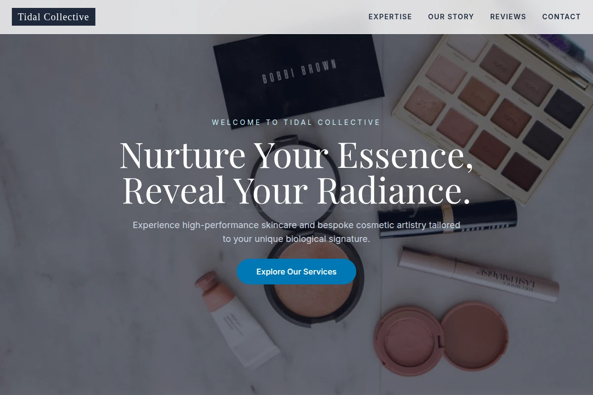 Essence Cosmetics