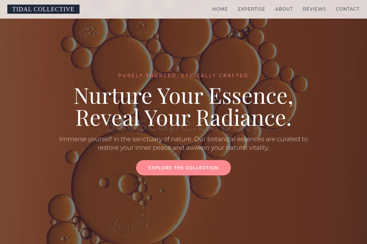 Breeze Essential Oil